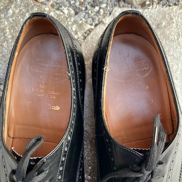 Church’s - Picture 6 of 17